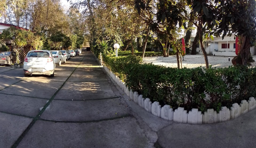 عکس مجموعه گردشگری سلامت "بام دریا "  (MJ Complex)